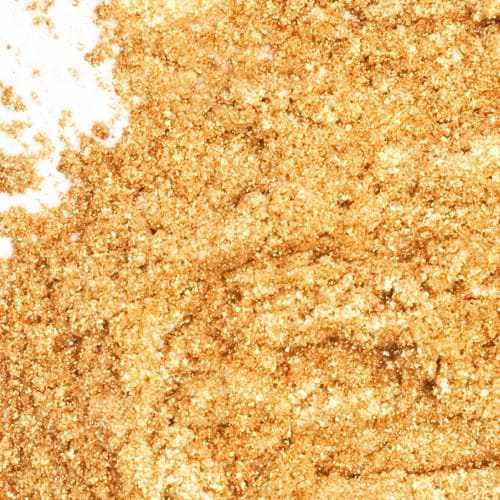 Polvere Super Gold Luster (4g)