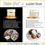Intense Pearl Luster Dust (4g)