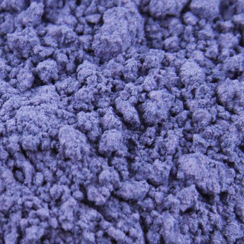 Polvere di lucentezza lilla (4 g)
