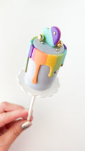 Load image into Gallery viewer, Love Letter Cookie Cutter Set
