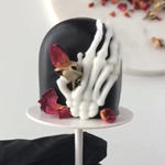 Skeleton Hand