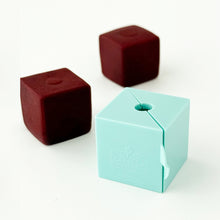 Load image into Gallery viewer, Cube Cake Pop Mold
