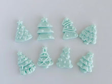 Load image into Gallery viewer, Winter Wonderland Christmas Tree Mold
