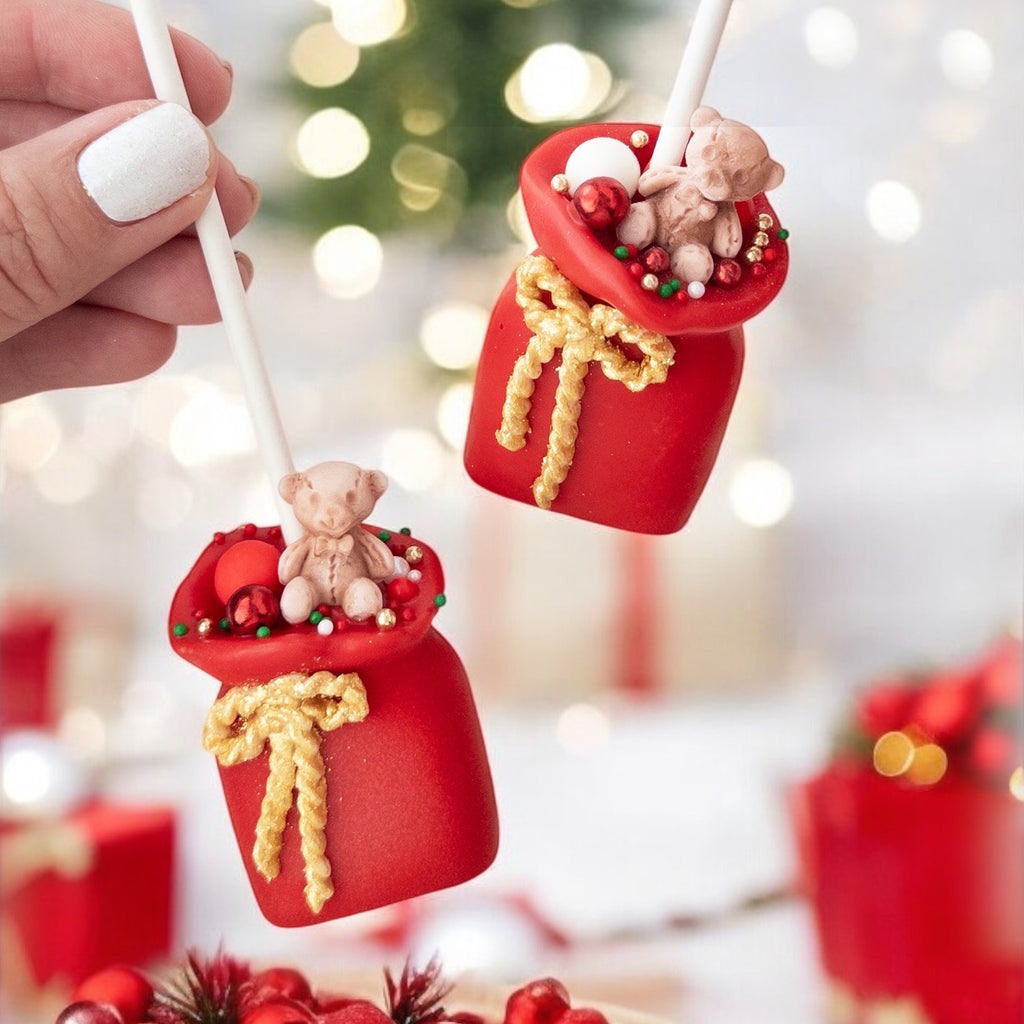 Santa Sac Super Saver Bundle