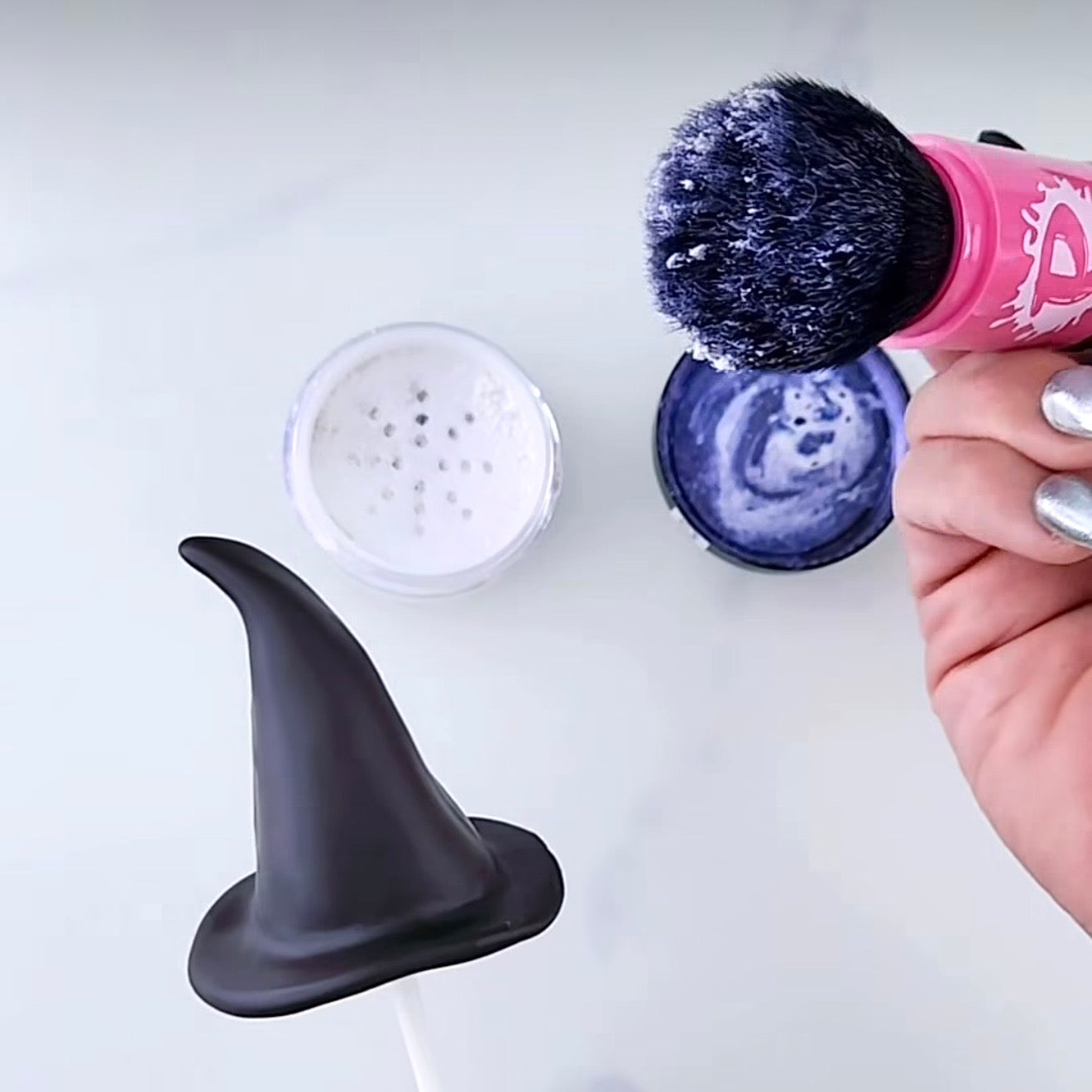 Cake Shimmer, Unicorn