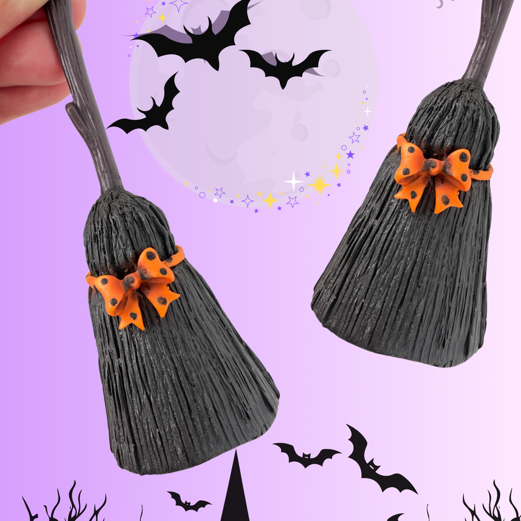 Cake Pop Texture Scraper Tool