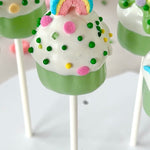 Cake Pop Mold, Cupcake