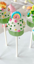 Load image into Gallery viewer, Cake Pop Mold, Cupcake
