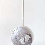Cake Pop Mold, Disc