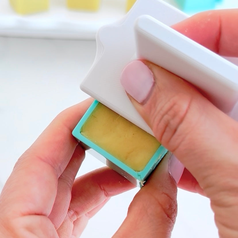 Cake Pop Shaper/Smoother