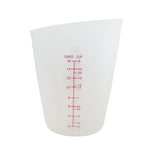 Silicone Flexible Measuring Cup