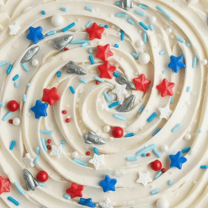 Retro Rocket (3.5 oz)