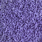 Granella croccante viola naturale (vegana) (volume 3,2 oz, 4 oz)