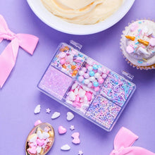 Load image into Gallery viewer, DAYDREAMS MINI ASSORTED SPRINKLE BOX
