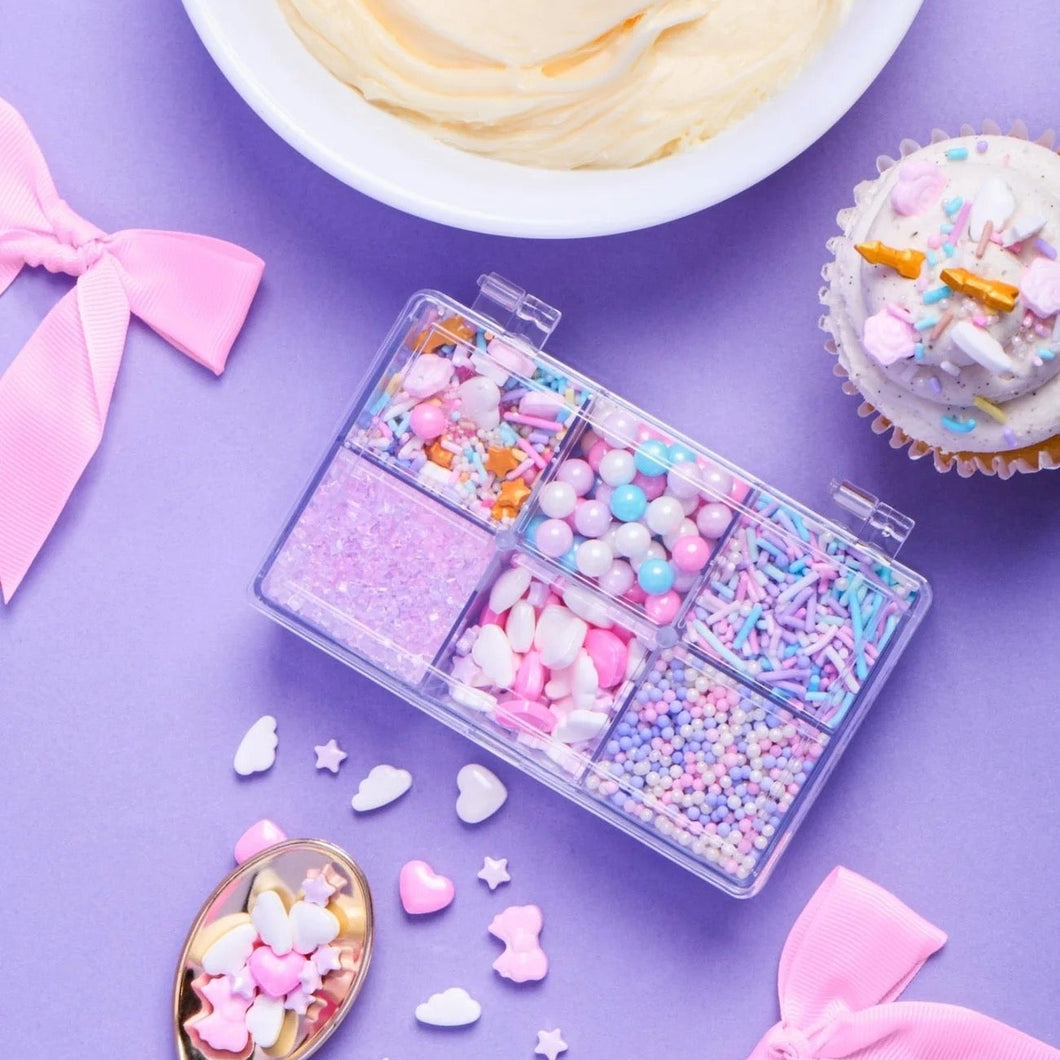 DAYDREAMS MINI ASSORTED SPRINKLE BOX