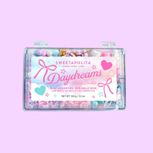 Load image into Gallery viewer, DAYDREAMS MINI ASSORTED SPRINKLE BOX
