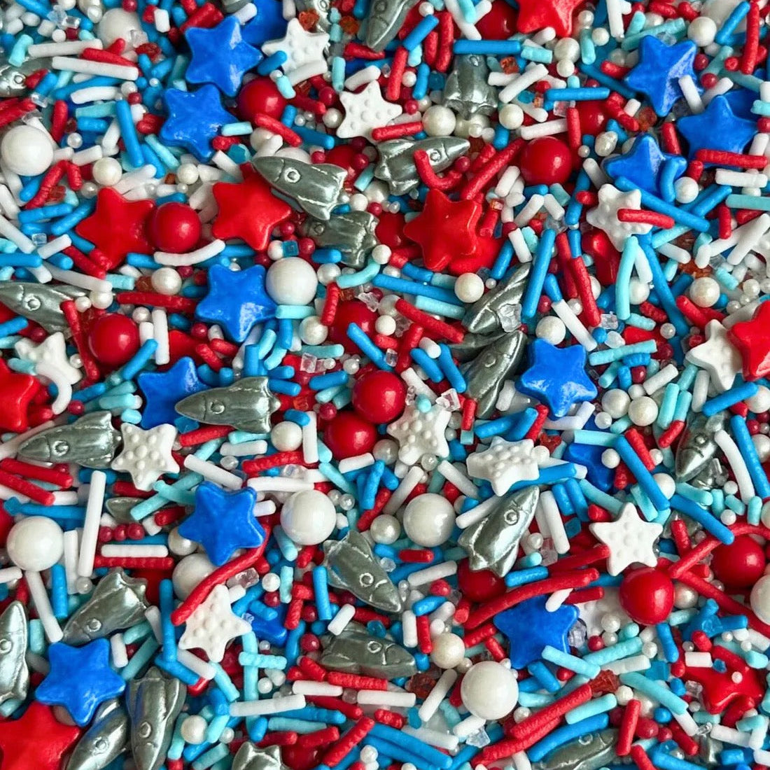 Retro Rocket (3.5 oz)