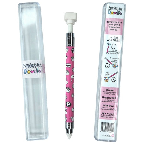 Sprinkle Doodle Pen