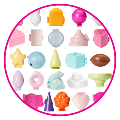 -My Little Cakepop