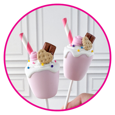 -My Little Cakepop