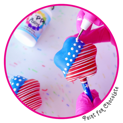 -My Little Cakepop