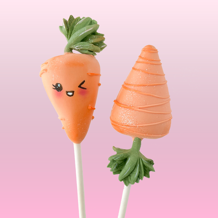 Carrot Topper (Cactus)