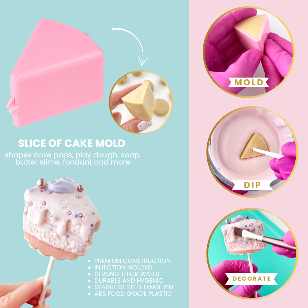 How to Make Cake Pops With Cake Pop Mold: Easy & Fun Guide