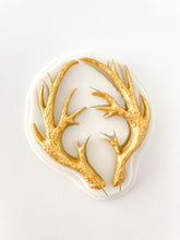 Load image into Gallery viewer, 2.75 Inch Antlers
