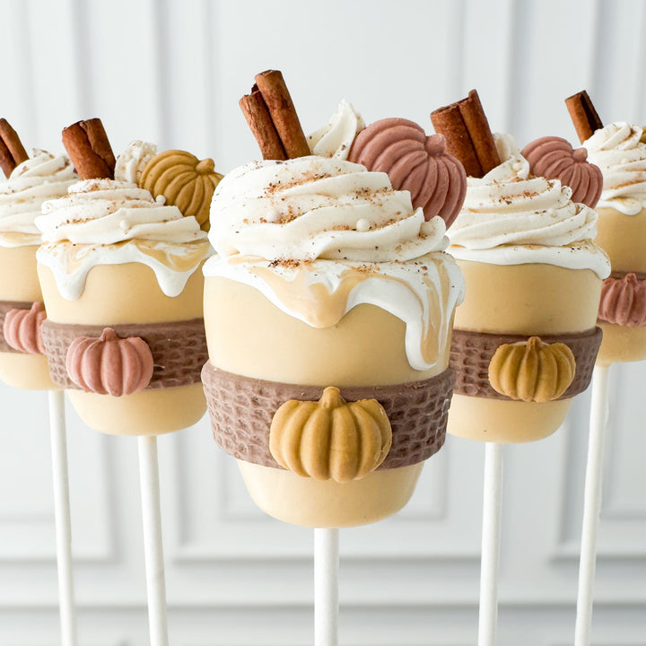 Latte/Frappe Cup