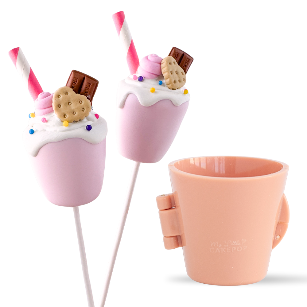 Latte/Frappe Cup