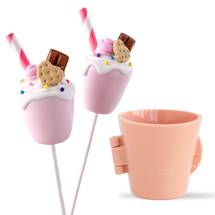 Latte/Frappe Cup