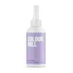 Chocolate Drip- Lavender