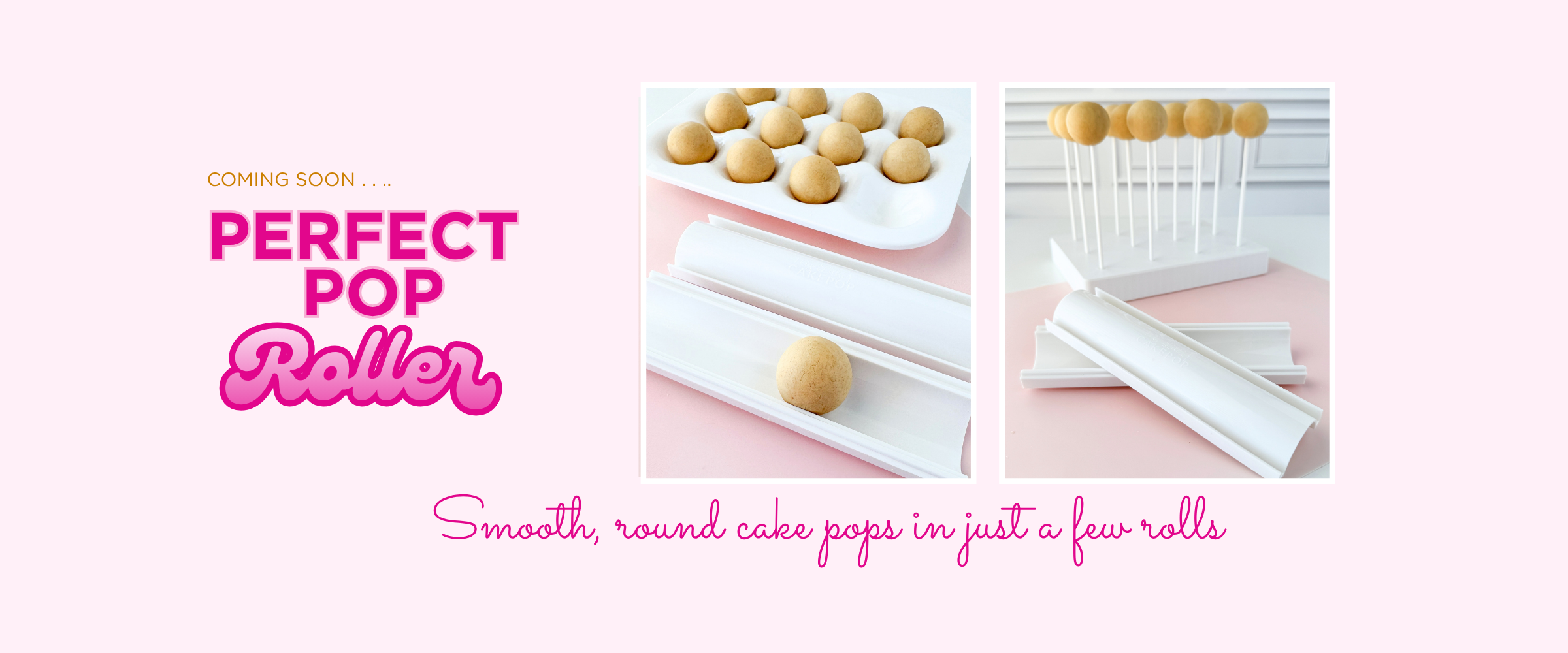  My Little Cakepop