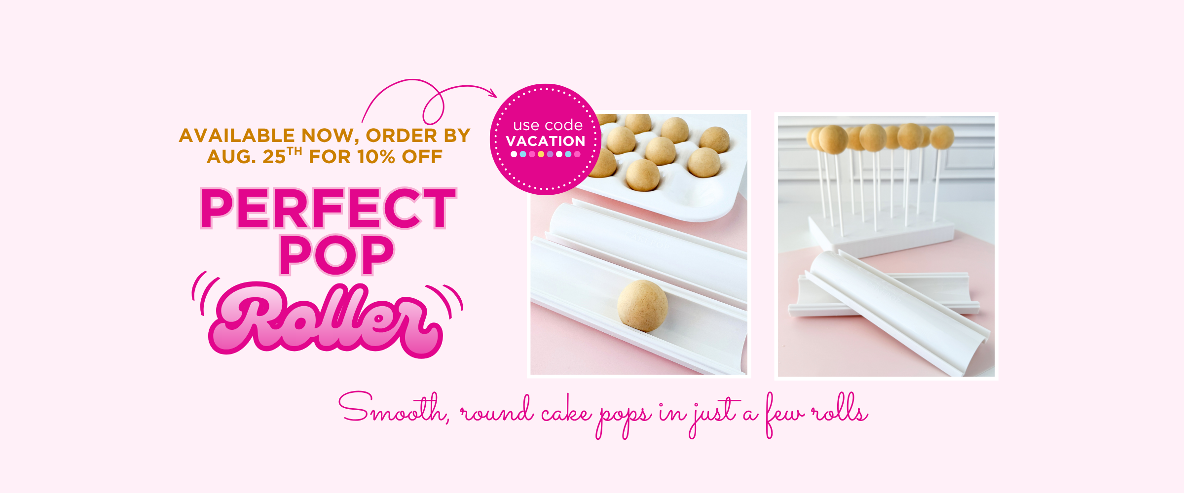  My Little Cakepop
