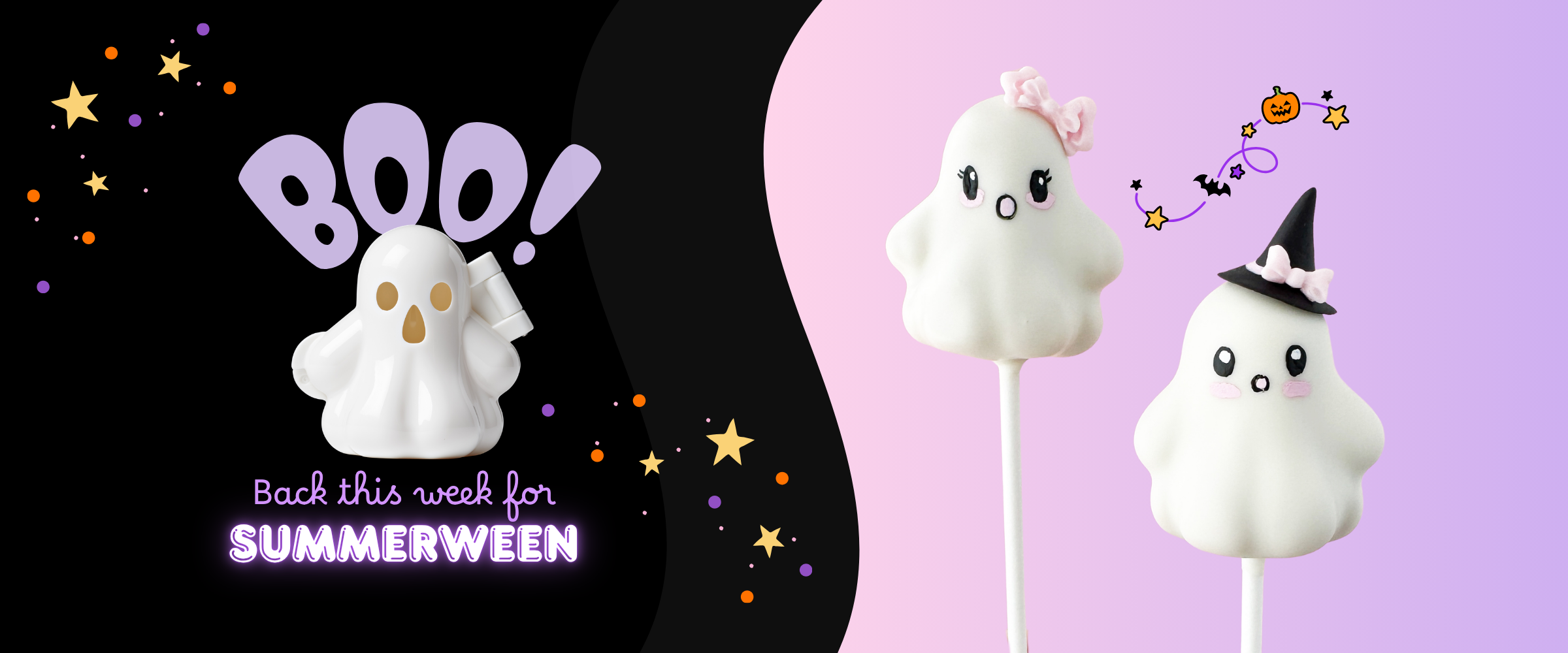  My Little Cakepop