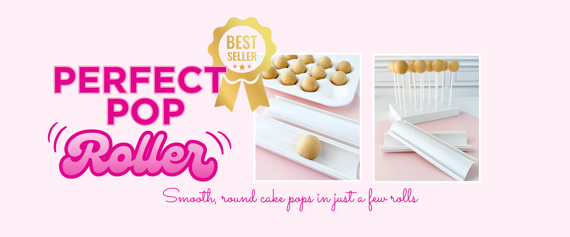  My Little Cakepop