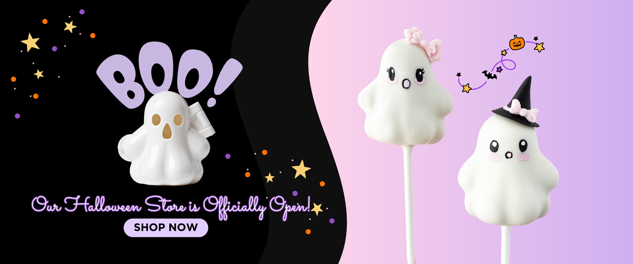  My Little Cakepop