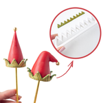 Elf Hat Brim Cutter