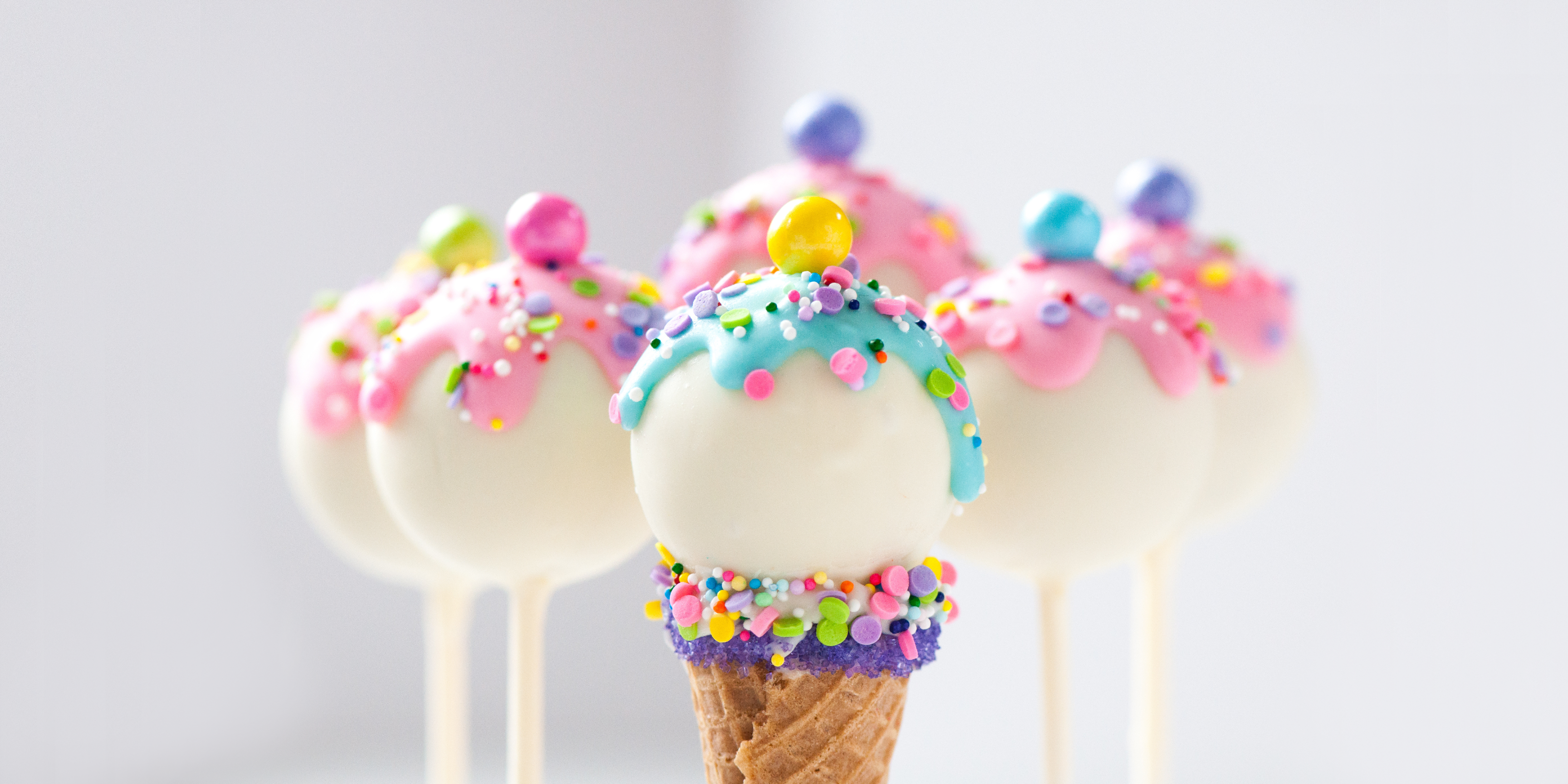  My Little Cakepop