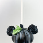 Moule à Cake Pops, Citrouille