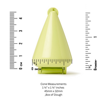 Load image into Gallery viewer, Cake Pop Mold, Cone
