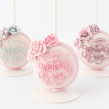 Load image into Gallery viewer, Cake Pop Mold, Disc
