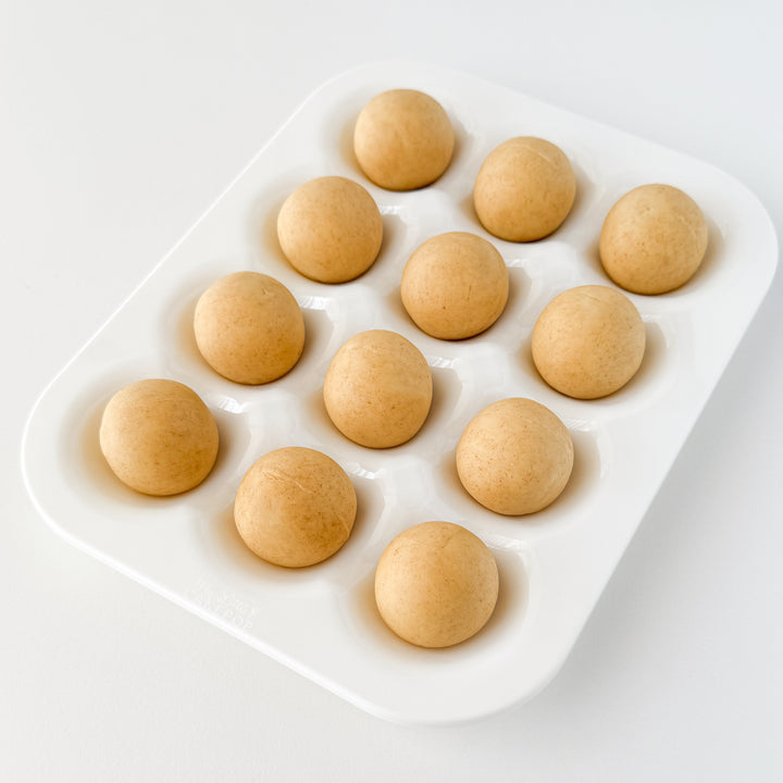 Premium Cake Pop Resting Tray  - White (Injection Molded)
