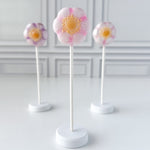 Cake Pop Mold, Flower