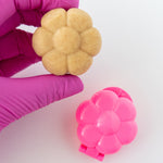 Cake Pop Mold, Flower