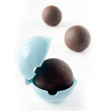 Load image into Gallery viewer, Cake Pop Mold, Round, 1.1oz with Air Pocket
