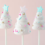 Cake Pop Molds, Christmas Bundle 1