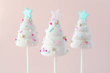 Load image into Gallery viewer, Cake Pop Molds, Christmas Bundle 1
