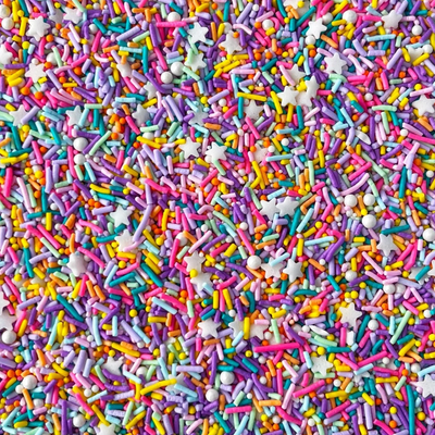 PEP TALK - (VEGAN) (3.5 oz)