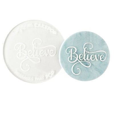 Pop Up Message, Believe